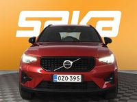 Käytetty Volvo XC40 Plus 262 HP (192 kW) 2023 Katumaasturi