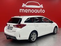 Käytetty Toyota Auris Touring Sports Active 99 HP (72 kW) 2015 Farmari