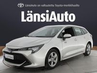 Käytetty Toyota Corolla Active 122 HP (89 kW) 2023 Farmari