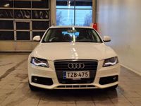 käytetty Audi A4 Avant Business Advanced 40 TFSI 140 kW MHEV S tronic - Liälämmitin