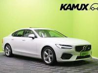 käytetty Volvo S90 S90D4 AWD Geartronic R-Design // Pilot assist /