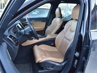 Käytetty Volvo XC90 Inscription 392 HP (288 kW) 2016 Katumaasturi