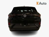 käytetty VW ID4 GTX 4MOTION Business Max Edition 250 kW, akku 77 kWh
