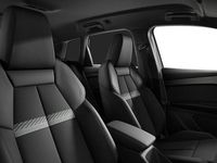 Uusi Audi Q4 e-tron Comfort 207 kW (282 HP) 2026 Harmaa Katumaasturi