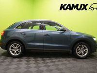 käytetty Audi Q3 