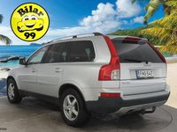 Käytetty Volvo XC90 185 HP (136 kW) 2007 Katumaasturi