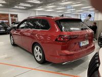 Käytetty VW Golf VIII Style 150 HP (110 kW) 2022 Farmari