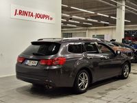 käytetty Honda Accord Tourer 2,0 Executive Business - Ilmainen kotiintoimitus!