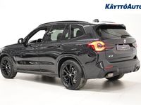 käytetty BMW X3 xDrive30e Charged 61DP