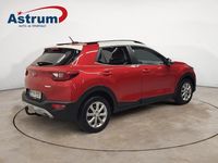 Käytetty Kia Stonic EX 2021 Katumaasturi