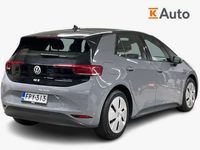 käytetty VW ID3 Pro Performance Life 150 kW 58kWh ACC, ILP, LED