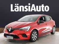 Käytetty Renault Clio V Equilibre 91 HP (66 kW) 2024 Viistoperä