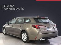 Käytetty Toyota Corolla Active 140 HP (102 kW) 2024 Ruskea (beige) Farmari