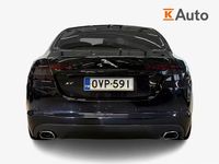 Käytetty Jaguar XF Business Edition 296 HP (217 kW) 2008 Sedan