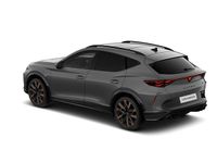 Uusi Cupra Formentor VZ2 333 HP (244 kW) 2026 Graphene grey Katumaasturi