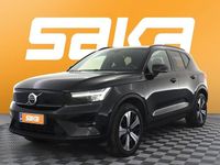 Käytetty Volvo XC40 Plus 300 kW (408 HP) 2023 Katumaasturi