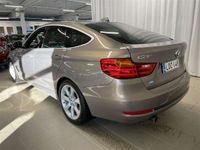 käytetty BMW 320 Gran Turismo Gran Turismo F34 320d TwinPower Turbo A Athlete Edition /