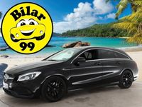 käytetty Mercedes C220 d 4Matic A Business AMG ** Facelift / Webasto / Panoraama / Peruutuskamera / Nahka-alcantara ** - *OSTA NYT, MAKSA HEINÄKUUSSA!* -