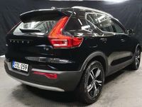 käytetty Volvo XC40 T3 Momentum