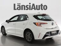 käytetty Toyota Corolla Hatchback 1,8 Hybrid Life LänsiAuto Safe -sopimus esim. alle 25 €/kk tai 590 €