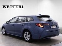 käytetty Toyota Corolla Touring Sports 1,8 Hybrid Active Edition - **Vähän ajettu suosikki Corolla**