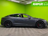 Käytetty Tesla Model S 567 kW (772 HP) 2019 Hopea / harmaa Viistoperä