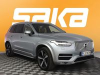 Käytetty Volvo XC90 Inscription 235 HP (172 kW) 2018 Katumaasturi
