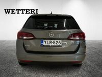 käytetty Opel Astra Sports Tourer Executive 145 Turbo A - MUKAUTUVA VAK.NOP.SÄÄDIN, TUULETTUVAT SÄHKÖPENKI EDESSÄ,YM