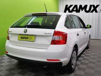 käytetty Skoda Rapid Spaceback 1,2 TSI 85 Active /