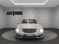 Käytetty Mercedes E200 163 HP (119 kW) 2008 Sedan