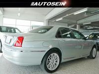 Käytetty Rover 25 2004 Viistoperä