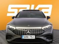 Käytetty Mercedes EQS 53 AMG AMG 559 kW (761 HP) 2022 Sedan