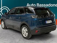 Käytetty Peugeot 3008 Active 131 HP (96 kW) 2022 Katumaasturi
