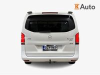 Käytetty Mercedes Vito 136 HP (100 kW) 2023 Valkoinen Van