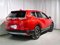 käytetty Honda CR-V Hybrid Lifestyle 2WD AT - / Adapt vakkari / Kaistavahti / Kamera / Katveavustin / Lohko & sisäpistoke /