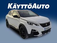 Käytetty Peugeot 3008 GT 299 HP (219 kW) 2020 Valkoinen Katumaasturi