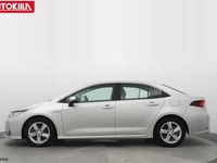Käytetty Toyota Corolla Active 98 HP (72 kW) 2020 Hopea Sedan