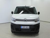 Käytetty Citroën e-Berlingo 100 kW (136 HP) 2023 Tila-auto