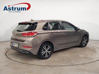 Käytetty Hyundai i30 Comfort 120 HP (88 kW) 2021 Viistoperä
