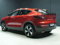 Käytetty Volvo C40 Core 169 kW (231 HP) 2023 Katumaasturi