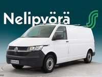 Käytetty VW T6.1 S 110 HP (80 kW) 2021 Van