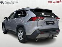 Käytetty Toyota RAV4 Active 176 HP (129 kW) 2022 Hopea Katumaasturi