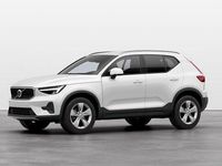 Käytetty Volvo XC40 Momentum 163 HP (119 kW) 2020 Katumaasturi