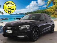 Käytetty Audi e-tron 300 kW (408 HP) 2019 Katumaasturi