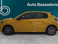 Käytetty Peugeot 208 Active 101 HP (74 kW) 2022 Viistoperä