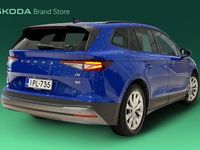 Käytetty Skoda Enyaq iV 150 kW (204 HP) 2021 Katumaasturi
