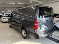 käytetty Toyota Proace L2 2,0 D 145 4x4 5-ovinen