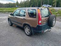 käytetty Honda CR-V Cr-v4X4