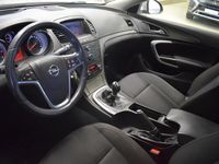 käytetty Opel Insignia Sports Tourer Edition 2,0 CDTi Ecotec 96kW/130hv # Vetokoukku, Lohkolämmitin, Navigointi #