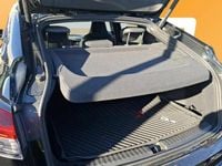 Käytetty Audi Q4 Sportback e-tron 219 kW (299 HP) 2023 Katumaasturi